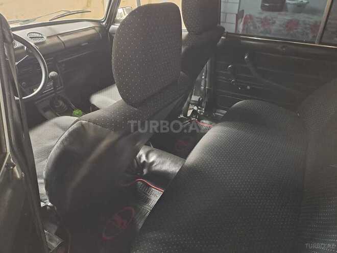 LADA (VAZ) 2106 2005, 94,560 km - 1.6 l - Xaçmaz