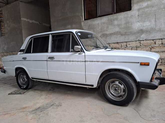 LADA (VAZ) 2106 2005, 94,560 km - 1.6 l - Xaçmaz