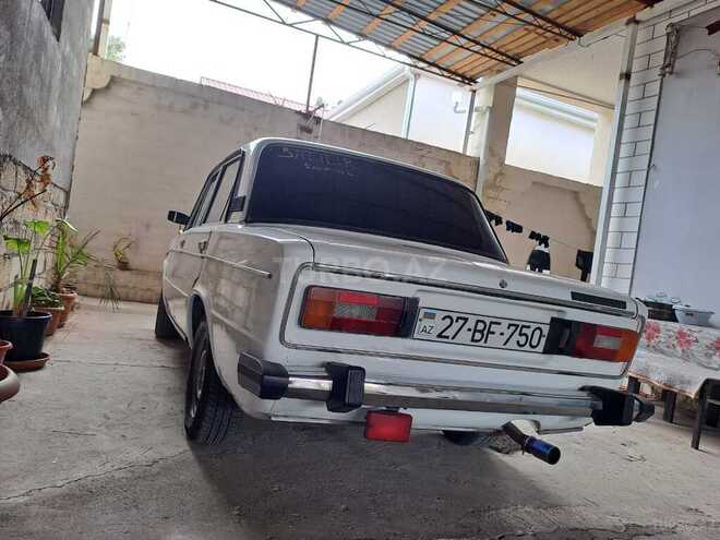 LADA (VAZ) 2106 2005, 94,560 km - 1.6 l - Xaçmaz