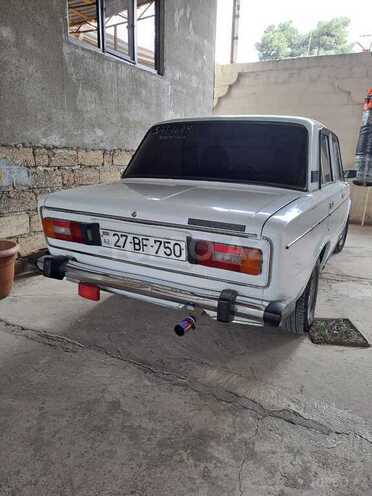 LADA (VAZ) 2106 2005, 94,560 km - 1.6 l - Xaçmaz