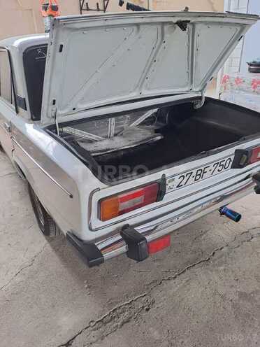 LADA (VAZ) 2106 2005, 94,560 km - 1.6 l - Xaçmaz