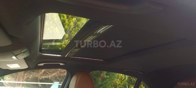 Mercedes E 300 2017, 96,000 km - 2.0 l - Qazax