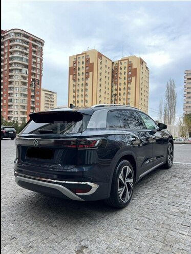 Volkswagen ID.6 Crozz 2022, 24,000 km - 0.0 l - Bakı