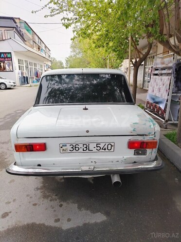 LADA (VAZ) 21011 1977, 34,000 km - 1.3 l - Ağdaş