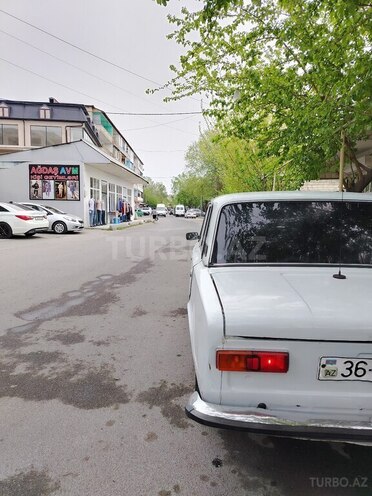 LADA (VAZ) 21011 1977, 34,000 km - 1.3 l - Ağdaş