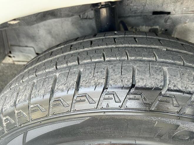 Ford Transit 2002, 360,040 km - 2.4 l - Qəbələ