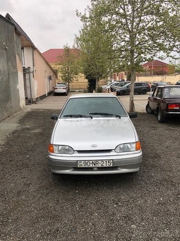 LADA (VAZ) 2115 2011, 155,000 km - 1.6 l - Gəncə