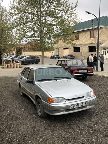 LADA (VAZ) 2115 2011, 155,000 km - 1.6 l - Gəncə