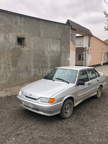LADA (VAZ) 2115 2011, 155,000 km - 1.6 l - Gəncə