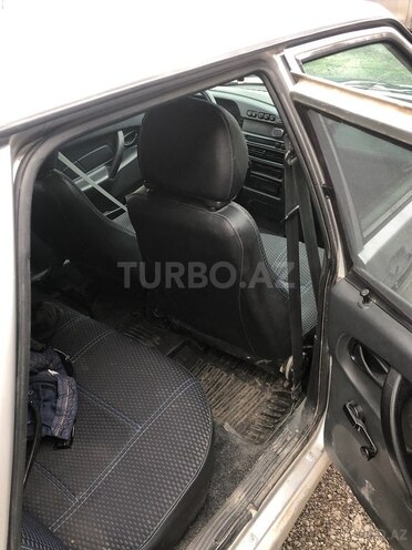 LADA (VAZ) 2115 2011, 155,000 km - 1.6 l - Gəncə