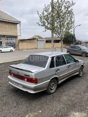 LADA (VAZ) 2115 2011, 155,000 km - 1.6 l - Gəncə