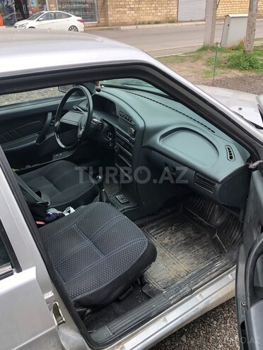 LADA (VAZ) 2115 2011, 155,000 km - 1.6 l - Gəncə