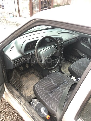 LADA (VAZ) 2115 2011, 155,000 km - 1.6 l - Gəncə