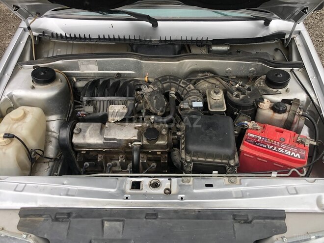 LADA (VAZ) 2115 2011, 155,000 km - 1.6 l - Gəncə