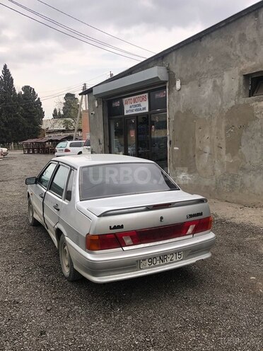 LADA (VAZ) 2115 2011, 155,000 km - 1.6 l - Gəncə