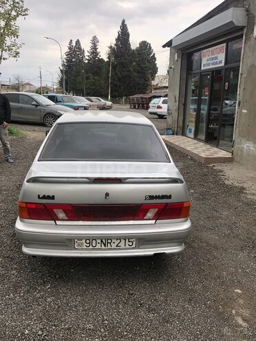 LADA (VAZ) 2115 2011, 155,000 km - 1.6 l - Gəncə