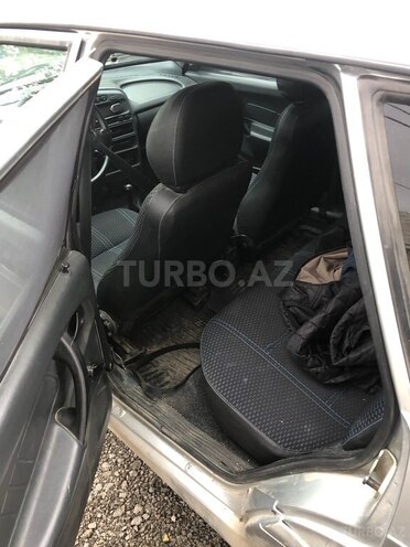 LADA (VAZ) 2115 2011, 155,000 km - 1.6 l - Gəncə