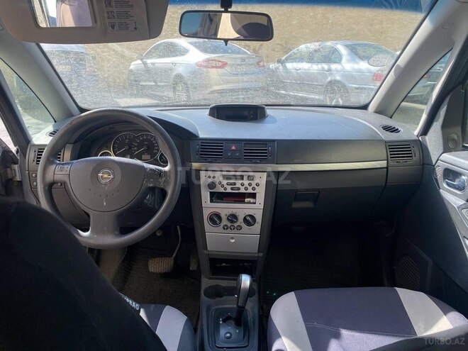 Opel Meriva 2003, 180,000 km - 1.8 l - Bakı