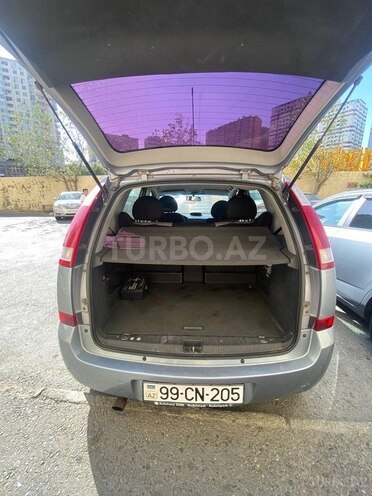 Opel Meriva 2003, 180,000 km - 1.8 l - Bakı