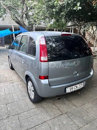 Opel Meriva 2003, 180,000 km - 1.8 l - Bakı