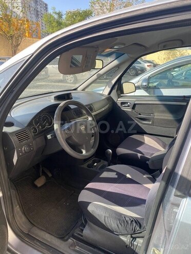 Opel Meriva 2003, 180,000 km - 1.8 l - Bakı