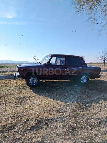 LADA (VAZ) 2107 2003, 65,550 km - 1.6 l - Ağstafa