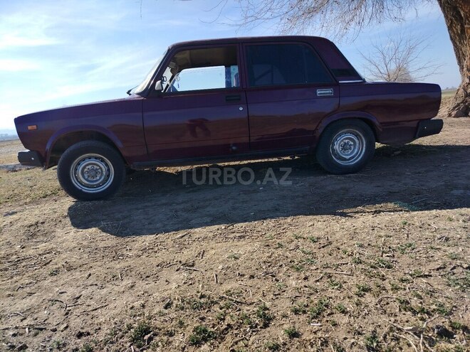 LADA (VAZ) 2107 2003, 65,550 km - 1.6 l - Ağstafa