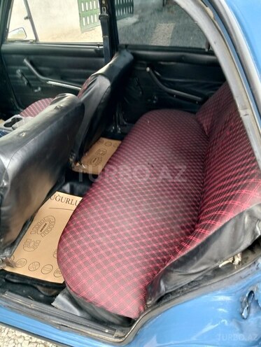 LADA (VAZ) 2106 1995, 34,000 km - 1.6 л - Salyan
