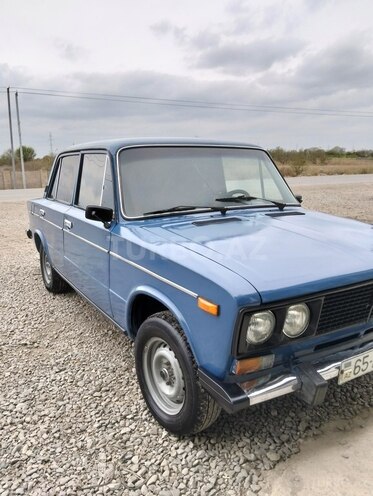 LADA (VAZ) 2106 1995, 34,000 km - 1.6 л - Salyan