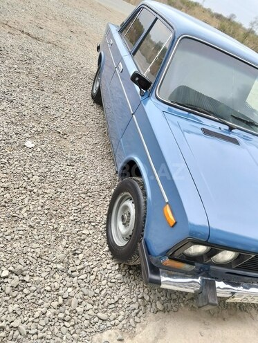 LADA (VAZ) 2106 1995, 34,000 km - 1.6 л - Salyan