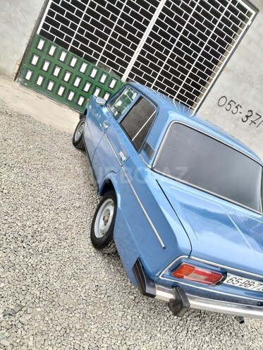 LADA (VAZ) 2106 1995, 34,000 km - 1.6 л - Salyan
