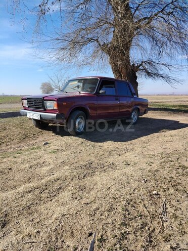 LADA (VAZ) 2107 2003, 65,550 km - 1.6 l - Ağstafa