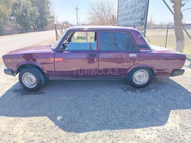 LADA (VAZ) 2107 2003, 65,550 km - 1.6 l - Ağstafa