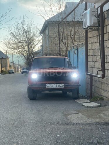 LADA (VAZ) 21011 1974, 68,000 km - 1.3 л - İsmayıllı