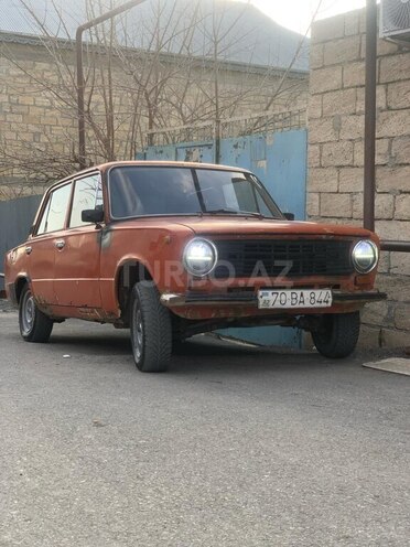 LADA (VAZ) 21011 1974, 68,000 km - 1.3 л - İsmayıllı