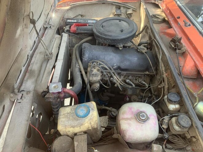 LADA (VAZ) 21011 1974, 68,000 km - 1.3 л - İsmayıllı