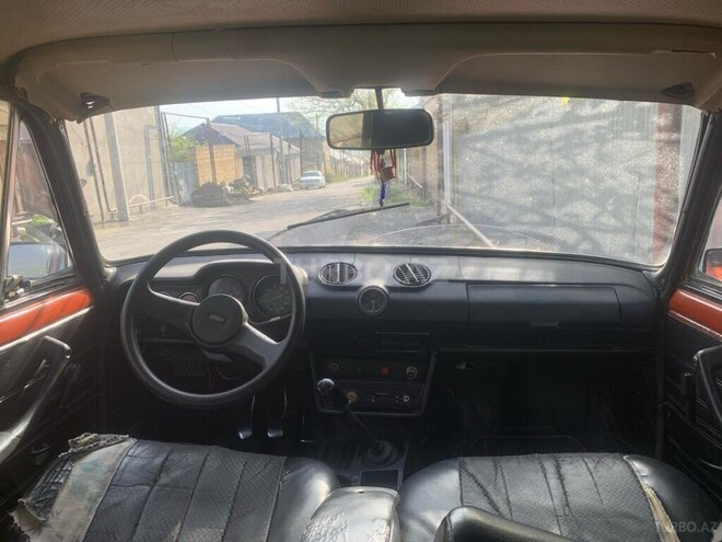 LADA (VAZ) 21011 1974, 68,000 km - 1.3 л - İsmayıllı