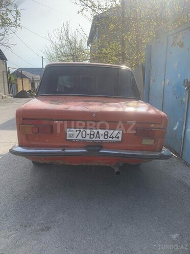 LADA (VAZ) 21011 1974, 68,000 km - 1.3 л - İsmayıllı