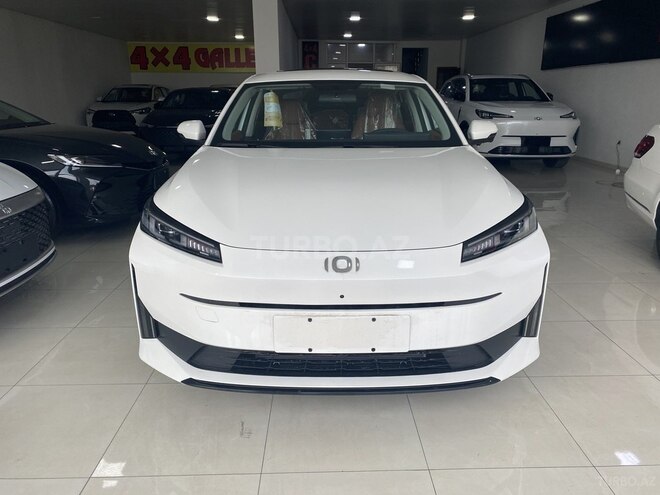 Changan Qiyuan A05 2025, 0 km - 1.5 л - Bakı
