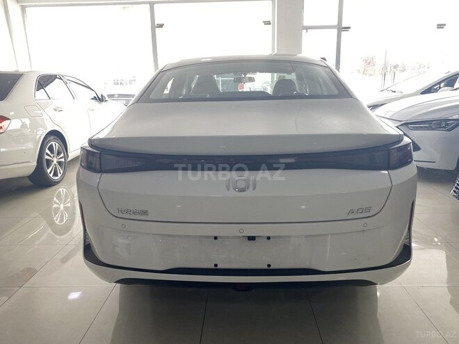Changan Qiyuan A05 2025, 0 km - 1.5 л - Bakı