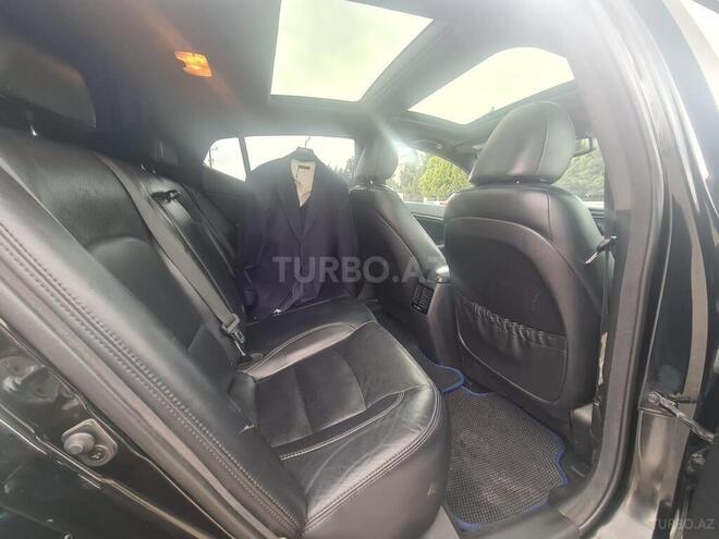 Kia Optima 2012, 257,495 km - 2.0 л - Bakı
