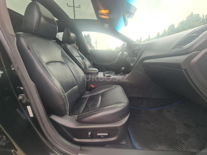 Kia Optima 2012, 257,495 km - 2.0 л - Bakı