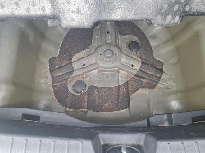 Kia Optima 2012, 257,495 km - 2.0 л - Bakı