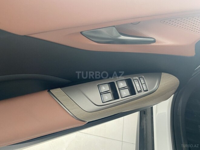 Changan Qiyuan A05 2025, 0 km - 1.5 л - Bakı