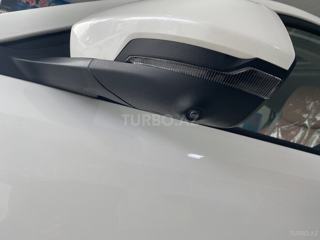 Changan Qiyuan A05 2025, 0 km - 1.5 л - Bakı
