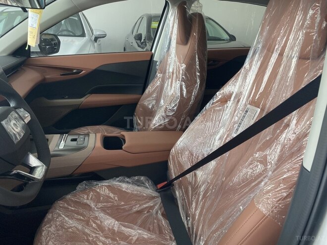 Changan Qiyuan A05 2025, 0 km - 1.5 л - Bakı
