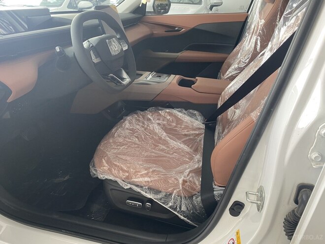 Changan Qiyuan A05 2025, 0 km - 1.5 л - Bakı