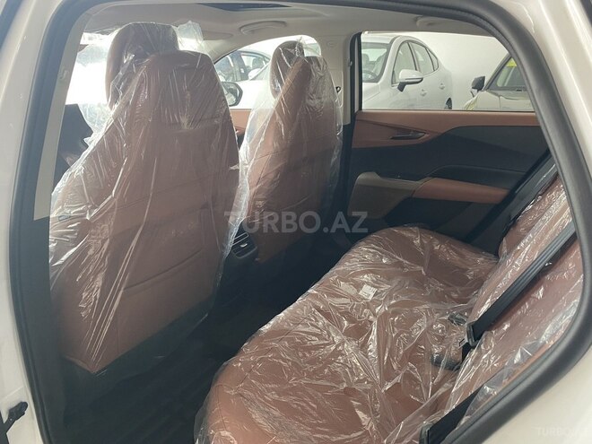 Changan Qiyuan A05 2025, 0 km - 1.5 л - Bakı