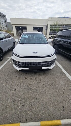 JAC  2025, 100 km - 1.5 l - Bakı