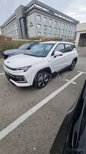 JAC  2025, 100 km - 1.5 l - Bakı